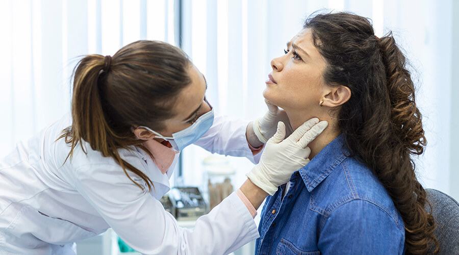 Избранные вопросы эндокринологии