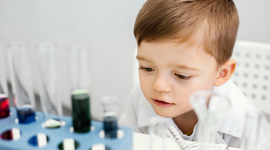 Доказательная медицина в педиатрии