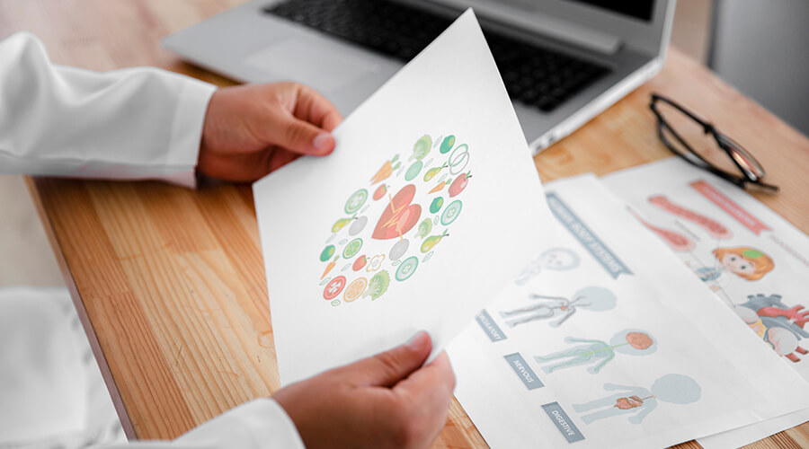 Роль валеологии в формировании поведения и медицинской культуры