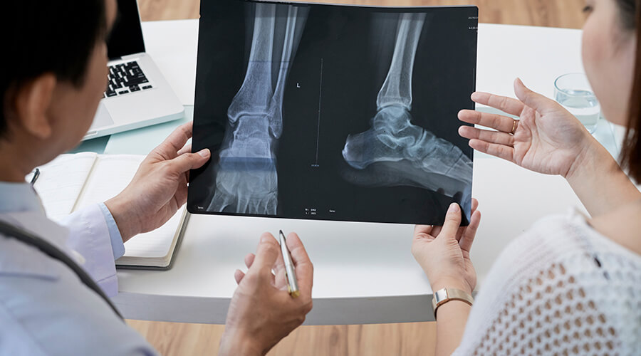 Избранные притчи по ревматологии