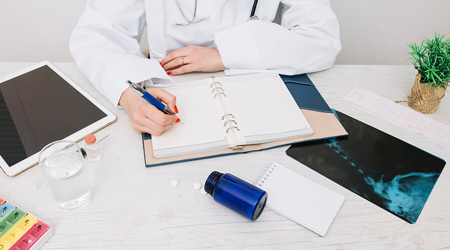 Избранные вопросы клинической пульмонологии